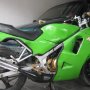 Jual Suzuki RGR th 97 Limited Edition