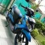 Jual Yamaha xeon cw 2011 list terbaru b.dki biru hitam