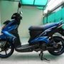 Jual Yamaha xeon cw 2011 list terbaru b.dki biru hitam