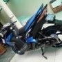 Jual Yamaha xeon cw 2011 list terbaru b.dki biru hitam