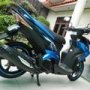 Jual Yamaha xeon cw 2011 list terbaru b.dki biru hitam