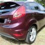 Jual Ford Fiesta S 2010