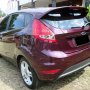 Jual Ford Fiesta S 2010