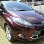 Jual Ford Fiesta S 2010