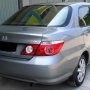 Jual Honda City idsi at 08