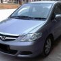 Jual Honda City idsi at 08