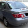 Jual Honda City idsi at 08