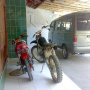 Jual Honda GL pro Neo Tech 1997