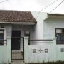 Jual Rumah Siap Huni Villa Mutiara Jaya