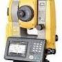 Jual Total Station Topcon ES 105 Andy 082123568182
