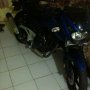 Jual Bajaj Pulsar 180cc