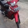 Jual Yamaha Vega ZR DB 2011