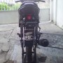 JUAL SUZUKI SHOGUN 2002 - HITAM