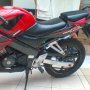 Jual Honda CBR 150R tahun 2005