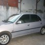 Jual Peugeot 306 1996 ST N3 MT