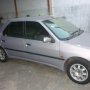 Jual Peugeot 306 1996 ST N3 MT