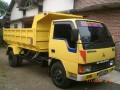 Mitsubishi 120 ps Dump truck 2006 good contion