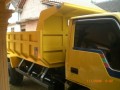 Mitsubishi 120 ps Dump truck 2006 good contion