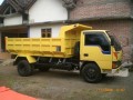 Mitsubishi 120 ps Dump truck 2006 good contion