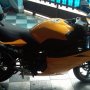 Jual Megelli 250re yellow/kuning gen 2. jakarta