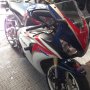 Jual Honda CBR 1000 HRC 2011