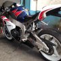 Jual Honda CBR 1000 HRC 2011