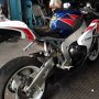 Jual Honda CBR 1000 HRC 2011