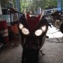 Jual Honda CBR 1000 HRC 2011