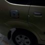 Jual Toyota Avanza G 1.3 Kuning Metalik 2004