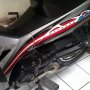 Jual Motor Vega R 2008 muluss