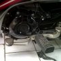 Jual Motor Vega R 2008 muluss