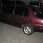 Jual Daihasu Classy Tahun 1992