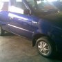 Jual Kijang Kapsul SX 2003 1.8 Bensin Manual Biru