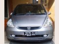 Jual Honda Jazz IDSI M/T 2005 Tg-1 Silverstone