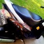 Jual YaMaHa MiO SPORTY 2009 MULUSSS KM 10RB