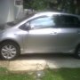 toyota yaris e mt 2011 149jt nego