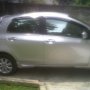 toyota yaris e mt 2011 149jt nego