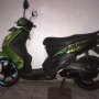 Jual yamaha mio soul tahun 2011 bulan 05 kondisi bagus