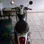 Honda Scoopy tahun 2012 hitam