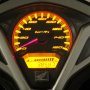 Jual honda vario 125 FI tahun 2013 Putih