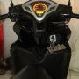 Jual honda vario 125 FI tahun 2013 Putih