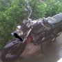 Jual Yamaha Scorpio 2007 Street Fighter