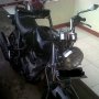 Jual Yamaha Scorpio 2007 Street Fighter