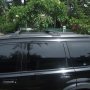 Jual Nissan Xtrail Stt 2.4 AT Th 2006 Hitam