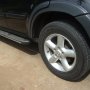 Jual Nissan Xtrail Stt 2.4 AT Th 2006 Hitam