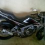 Jual Kawasaki ninja L150 jarang pakai