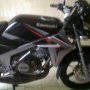Jual Kawasaki ninja L150 jarang pakai