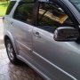 Jual Toyota Rush S A/T Silver 2010 Tangerang