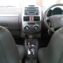 Jual Toyota Rush S A/T Silver 2010 Tangerang