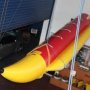 jual banana boat zebec kpsts 5 orang hub 087880441205